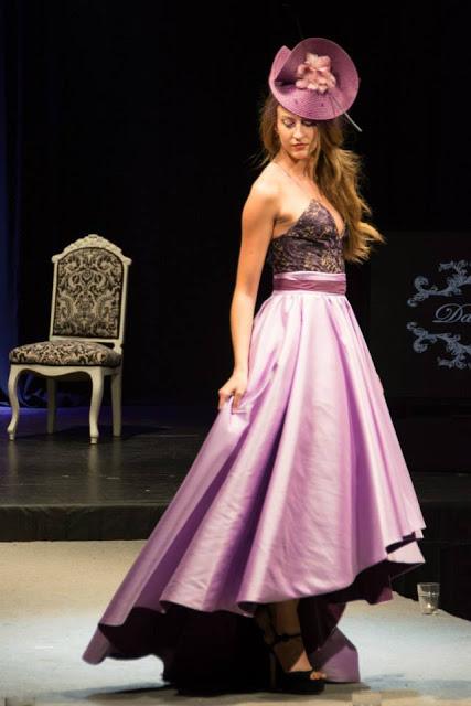 Si tienes una ceremonia, estos nuevos diseñadores de moda, Daniel & Leticia, te van a encantar Si tienes una ceremonia, estos nuevos diseñadores de moda, Daniel & Leticia, te van a encantar