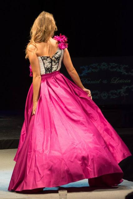 Si tienes una ceremonia, estos nuevos diseñadores de moda, Daniel & Leticia, te van a encantar Si tienes una ceremonia, estos nuevos diseñadores de moda, Daniel & Leticia, te van a encantar