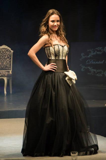Si tienes una ceremonia, estos nuevos diseñadores de moda, Daniel & Leticia, te van a encantar Si tienes una ceremonia, estos nuevos diseñadores de moda, Daniel & Leticia, te van a encantar