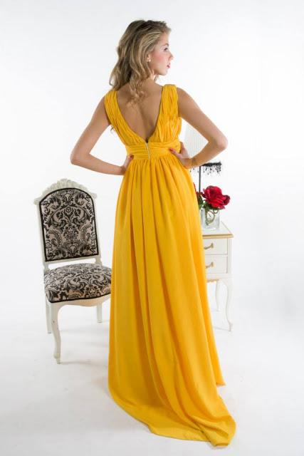 Si tienes una ceremonia, estos nuevos diseñadores de moda, Daniel & Leticia, te van a encantar Si tienes una ceremonia, estos nuevos diseñadores de moda, Daniel & Leticia, te van a encantar