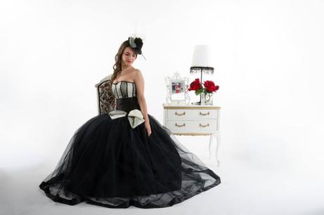 Si tienes una ceremonia, estos nuevos diseñadores de moda, Daniel & Leticia, te van a encantar Si tienes una ceremonia, estos nuevos diseñadores de moda, Daniel & Leticia, te van a encantar