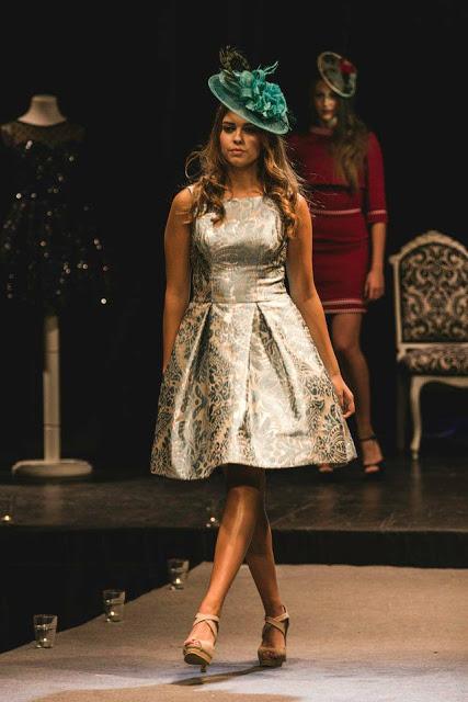 Si tienes una ceremonia, estos nuevos diseñadores de moda, Daniel & Leticia, te van a encantar Si tienes una ceremonia, estos nuevos diseñadores de moda, Daniel & Leticia, te van a encantar