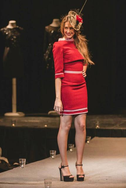 Si tienes una ceremonia, estos nuevos diseñadores de moda, Daniel & Leticia, te van a encantar Si tienes una ceremonia, estos nuevos diseñadores de moda, Daniel & Leticia, te van a encantar