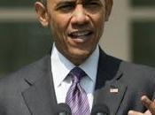 Obama anuncia embajadas; pide Congreso levantar embargo contra Cuba.