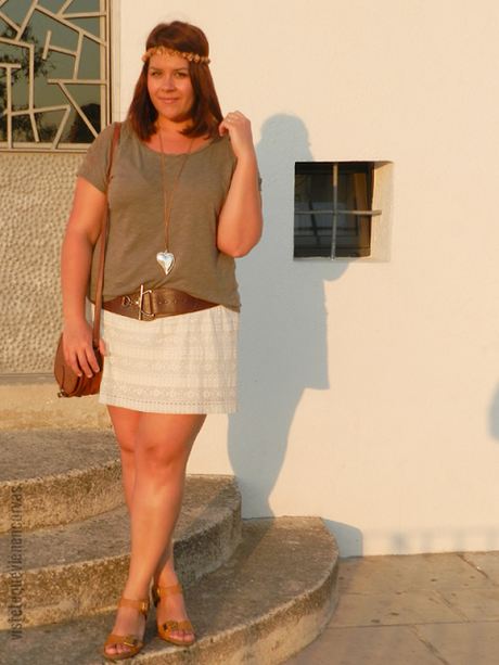 VESTIR POR LOS PIES II · OUTFIT + SORTEO