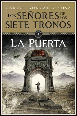 Reseña - La Puerta Reseña - La Puerta