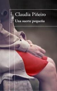 UNA SUERTE PEQUEÑA una suerte pequeña