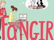 Fangirl.