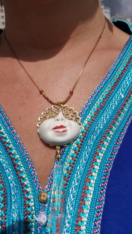 Pantalones palazzo de moniquilla