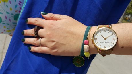 Pantalones palazzo de moniquilla