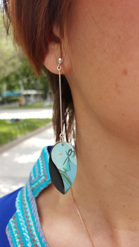 Pantalones palazzo de moniquilla