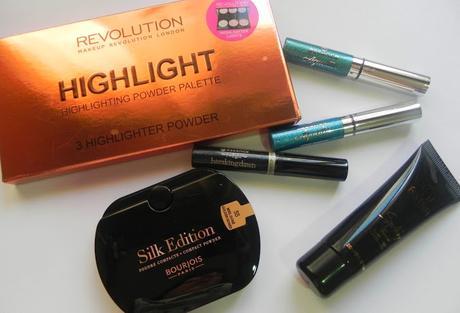 Picando en Primor (Haul y swatches) Picando en Primor (Haul y swatches)