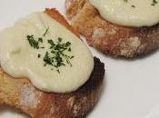 Brandada bacalao