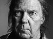Neil Young lanza Mosanto years