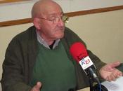 Entrevistamos Rafael Rodríguez, nuestro "sabio cabecera"