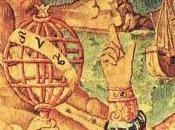 tapiz Astronomía Museo Röhss Gotemburgo