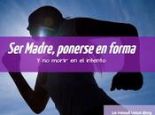 Madre, ponerse forma morir intento