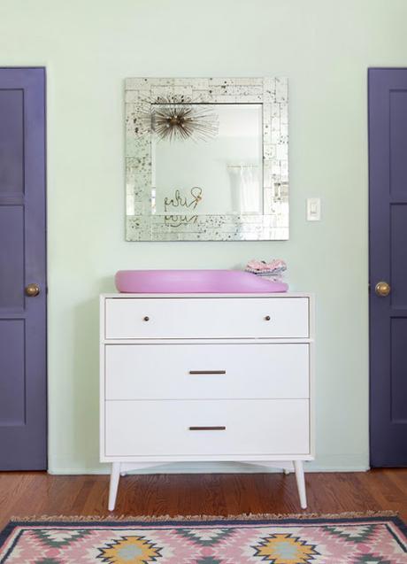 en su habaitación... y fresquitos