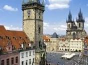 Mitos leyendas Praga