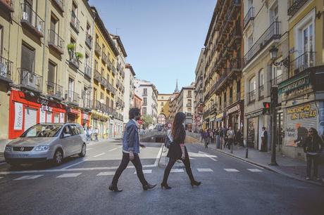 Sonia&David: Una PreBoda con mucho 