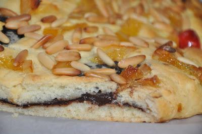 Cocas De San JUan 2015