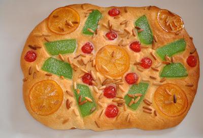 Cocas De San JUan 2015