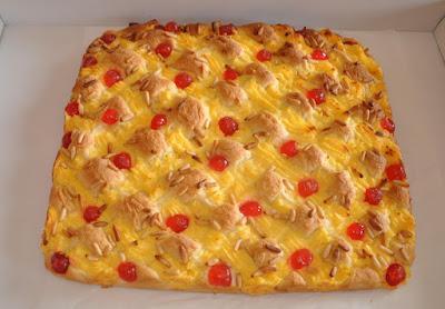 Cocas De San JUan 2015