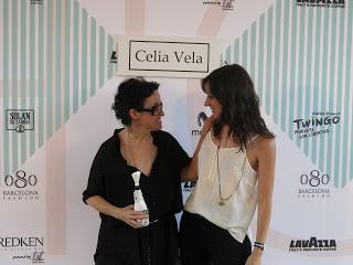 Celia Vela – 080 Barcelona Fashion
