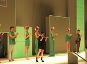 Celia Vela Barcelona Fashion