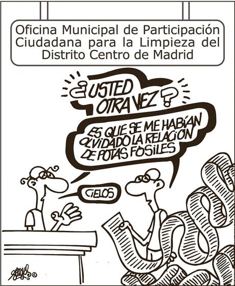 [Viñetas] Humor y reflexiones en este jueves, 2 de julio