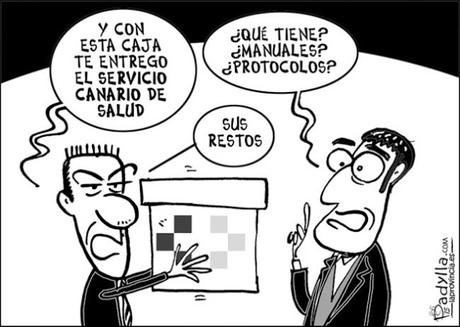 [Viñetas] Humor y reflexiones en este jueves, 2 de julio