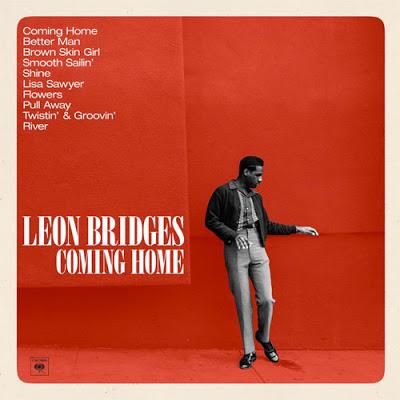 Leon Bridges: Mucha alma