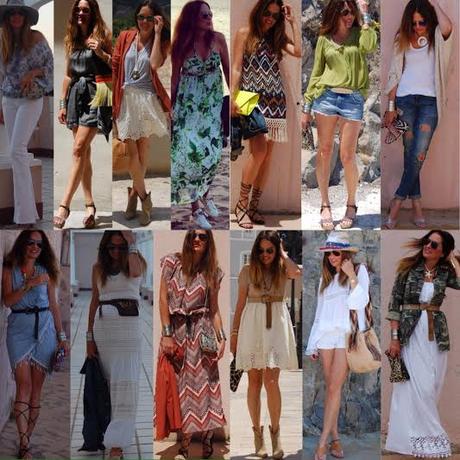 oUTFITS jUNIO  2015 #nOUNIFORMES