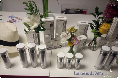 Jornadas Frezyderm Madrid: Cosmética Mediterranea