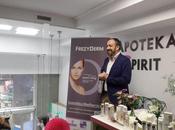 Jornadas Frezyderm Madrid: Cosmética Mediterranea