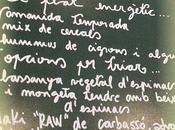 Comida integral figueres