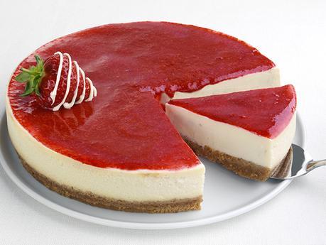 ¿Cómo realizar un delicioso Cheesecake o pastel de queso Horneado?