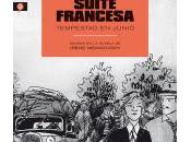 Suite francesa: Tempestad junio