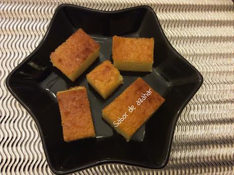 Tarta de queso como la del súper Tarta de queso como la del súper