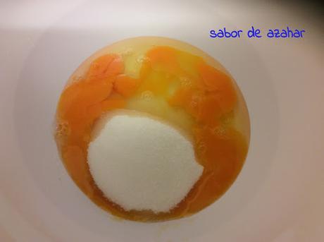 Tarta de queso como la del súper Tarta de queso como la del súper