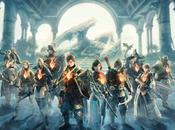 Nuevas imágenes Dragon’s Dogma Online