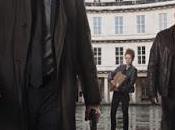 Profanación (Los Casos Departamento Perversidad enterrada tiempo