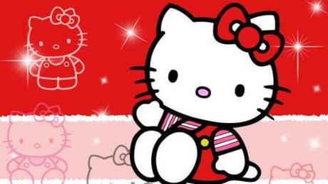 En el 2019 habrá una película de Hello Kitty