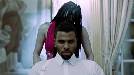 Nuevo vídeoclip de Jason Derulo