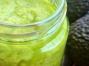 Mayonesa aguacate