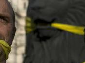 Mordaza hemos topado, vinculación arte