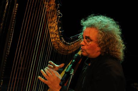 Andreas Vollenweider