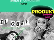 fantastic music compilation que? produkt summer 2015