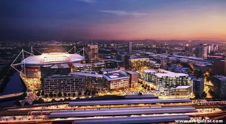 NOT-072-Foster + Partners, nuevo intercambiador de Cardiff (Reino Unido)-2