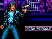 Retro City Rampage, primer juego para MS-DOS décadas